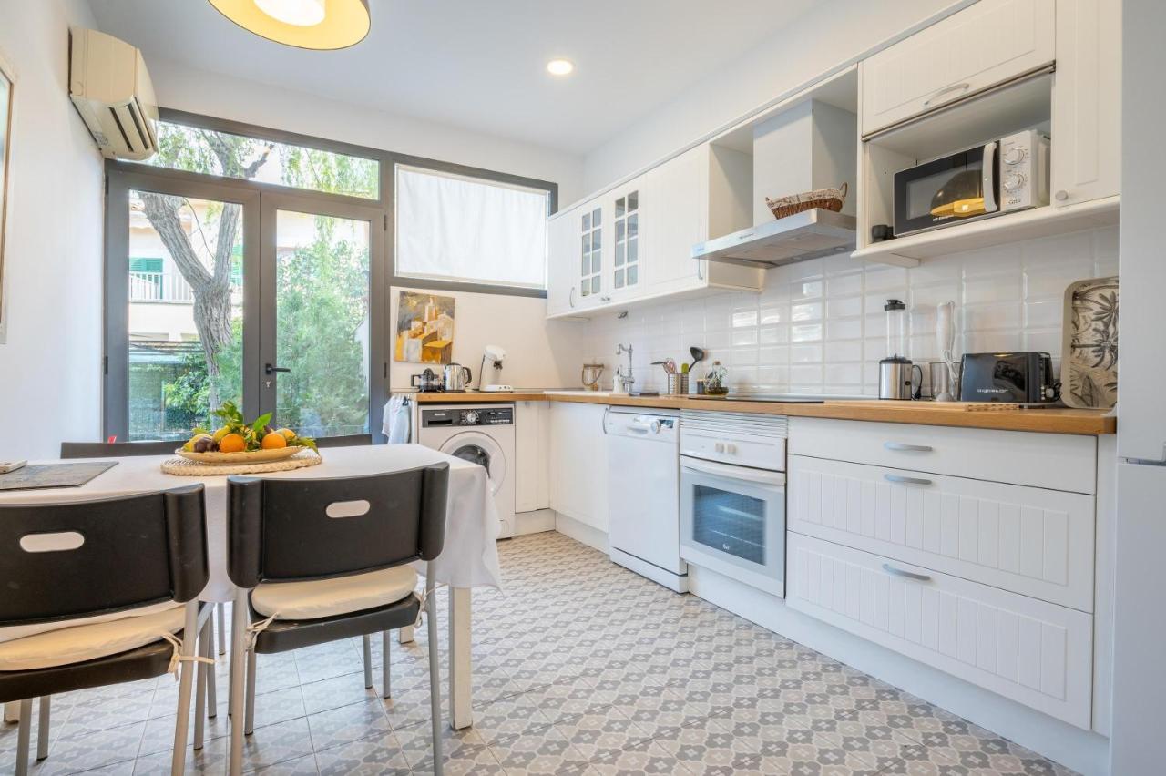Casa Sunny Villa Puerto de Sóller Екстериор снимка