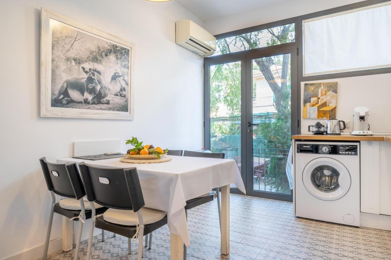 Casa Sunny Villa Puerto de Sóller Екстериор снимка