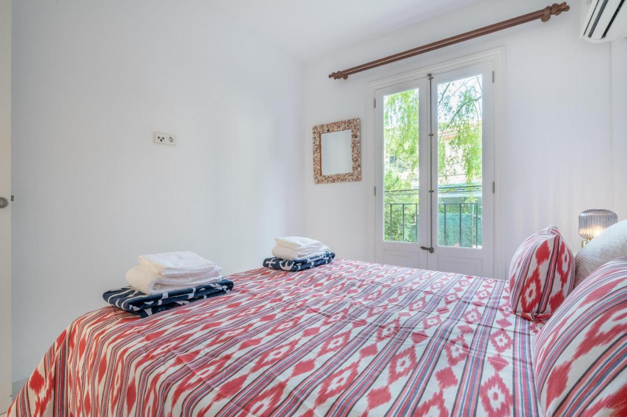 Casa Sunny Villa Puerto de Sóller Екстериор снимка