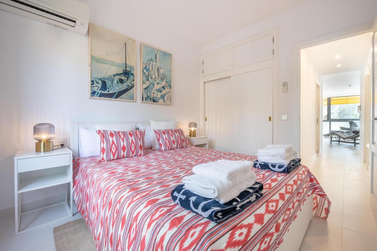 Casa Sunny Villa Puerto de Sóller Екстериор снимка