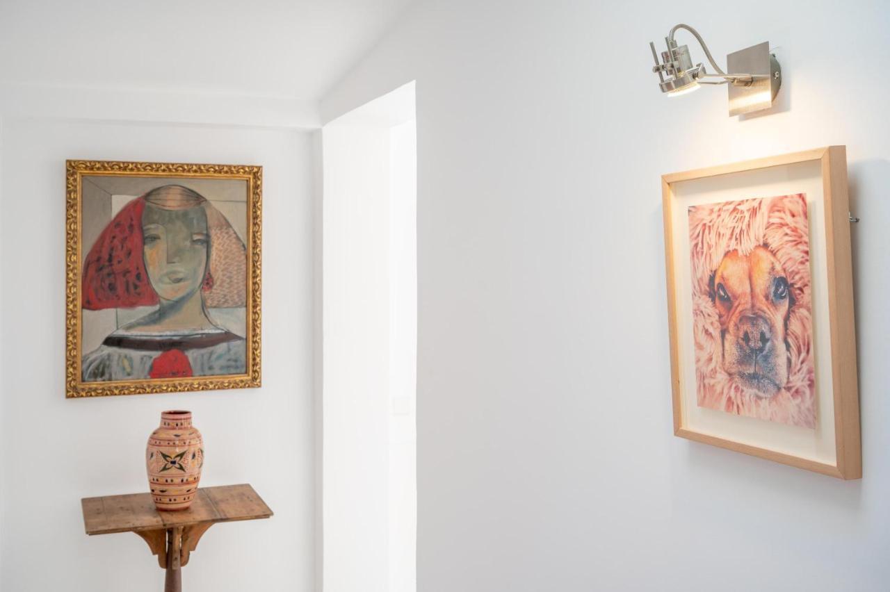 Casa Sunny Villa Puerto de Sóller Екстериор снимка